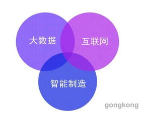 工業(yè)互聯(lián)網(wǎng)與工業(yè)大數(shù)據(jù)、開放大數(shù)據(jù)及工業(yè)互聯(lián)網(wǎng)數(shù)據(jù)服務的交互融合